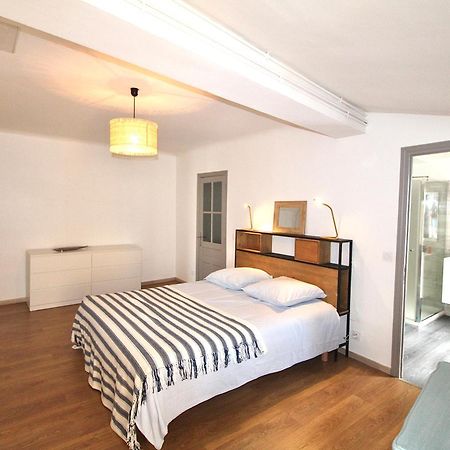 Grand Appartement Avec Vue Sur Quai سُت المظهر الخارجي الصورة