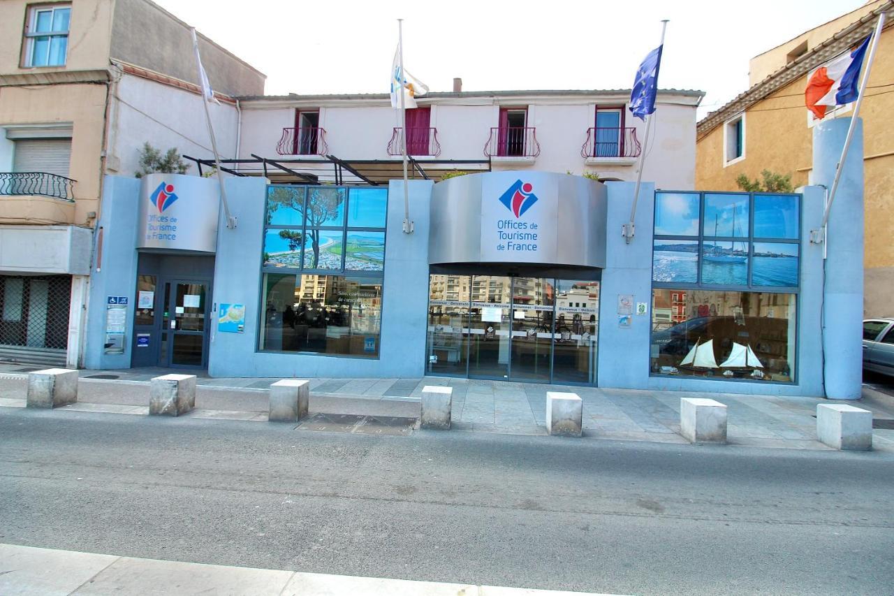 Grand Appartement Avec Vue Sur Quai سُت المظهر الخارجي الصورة