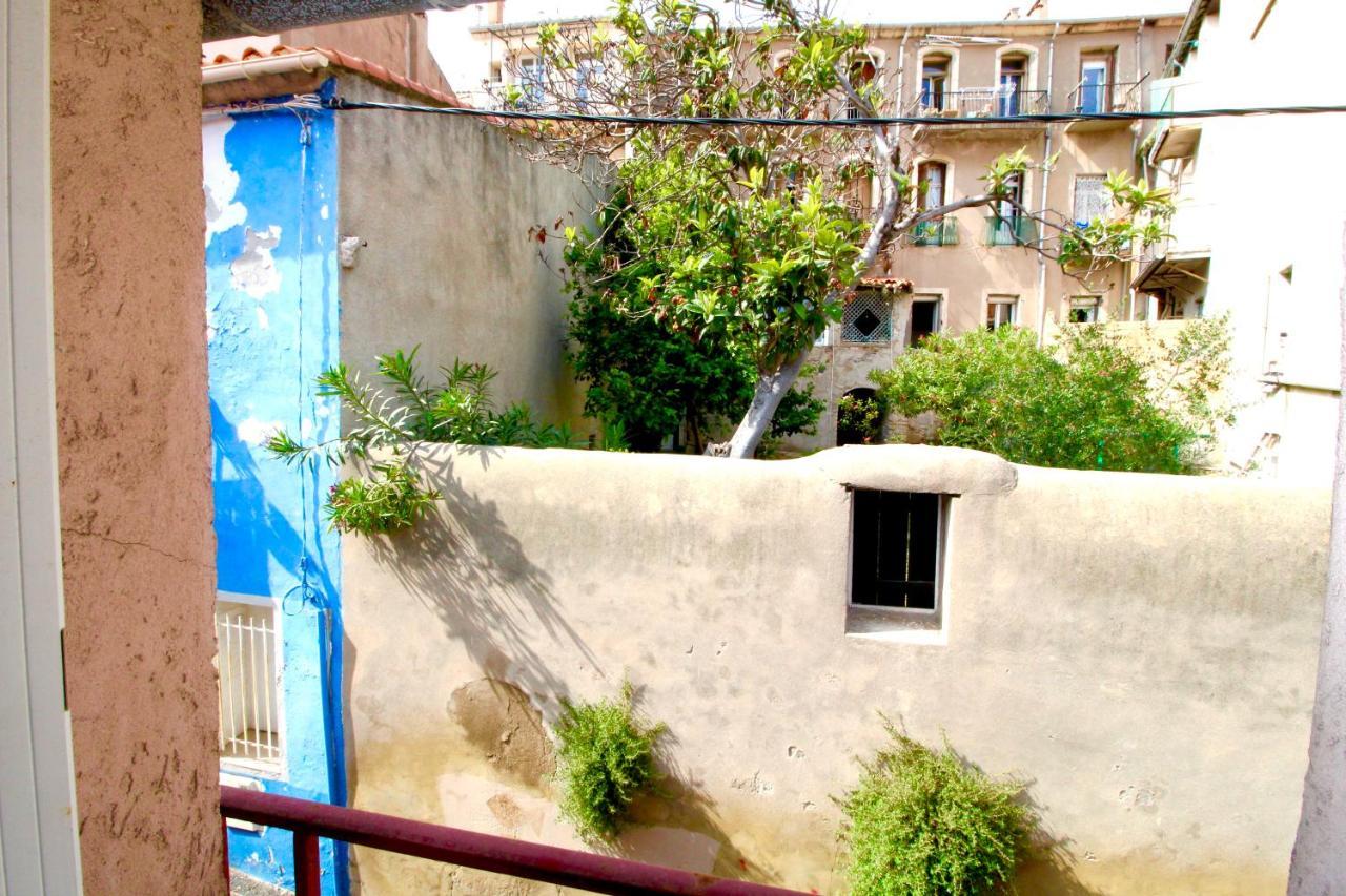Grand Appartement Avec Vue Sur Quai سُت المظهر الخارجي الصورة