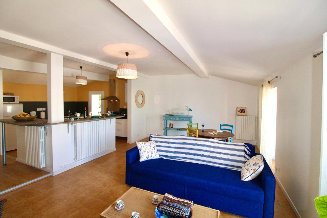 Grand Appartement Avec Vue Sur Quai سُت المظهر الخارجي الصورة